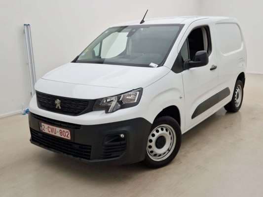 Peugeot Partner 1.5 Standard L1 Heavy BlueHDi 2022 Airco/NAV/PDC