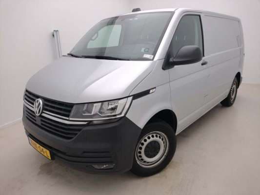 Volkswagen Transporter 2.0 TDI DSG 2020 WORKSHOP AUT/Airco/NAV/PDC