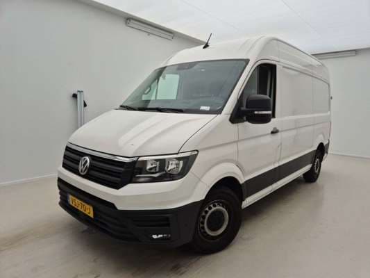 Volkswagen Crafter 2.0 TDI 2022 Airco/NAV/PDC