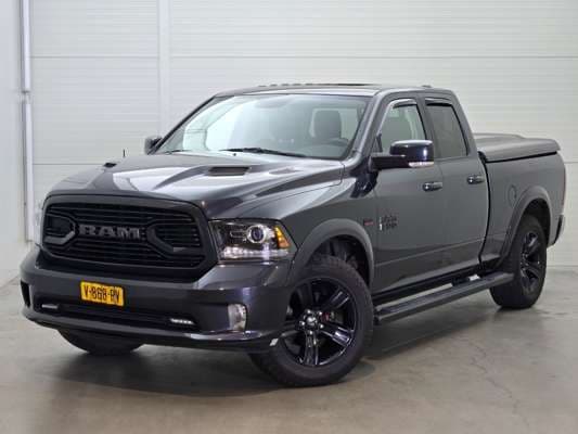 Dodge Ram 1500 5.7 V8 4x4 Crew Cab 5'7 Sport 2018