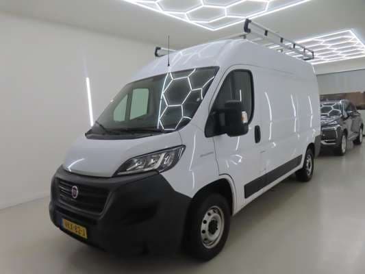 FIAT DUCATO 30 L2H2 2.3 MJ 88kW Pro