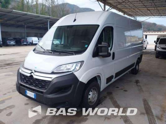 CITROEN JUMPER L3H2 2.2 BlueHDI L3H2