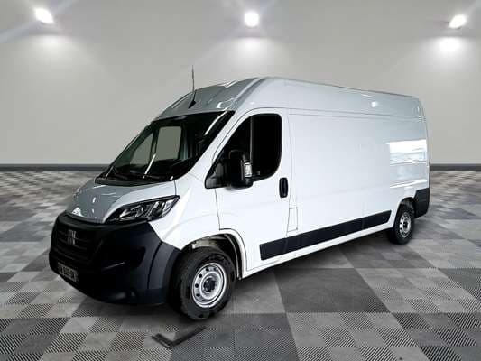 Fiat Ducato Fourgon L2H2 3.3T 140 2024