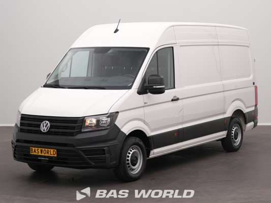 Volkswagen Crafter Euro 6 Airco Camera Scherm L2H2 2023