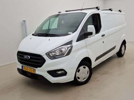 Ford Transit Custom 2.0 TDCI L2H1 Trend 2020 Airco/NAV/PDC