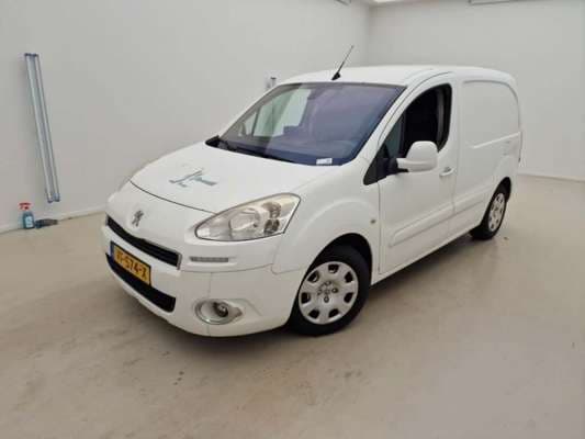 Peugeot Partner 120 1.6 e-HDI L1 Nav 2013 AUT/Airco/NAV