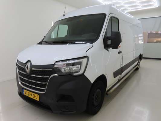 RENAULT MASTER L3H2 T35 dCi 150 Work ed. EU6 FWD 2021