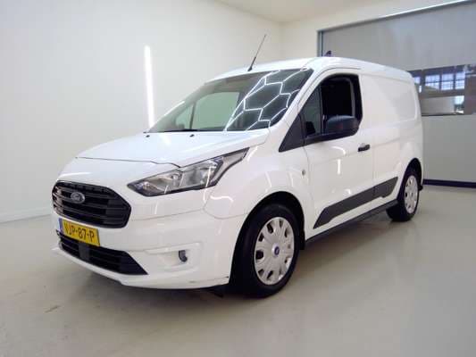 FORD TRANSIT CONNECT L1 Trend 1.5 TDCi EcoBlue 75 pk !LOW MILEAGE!