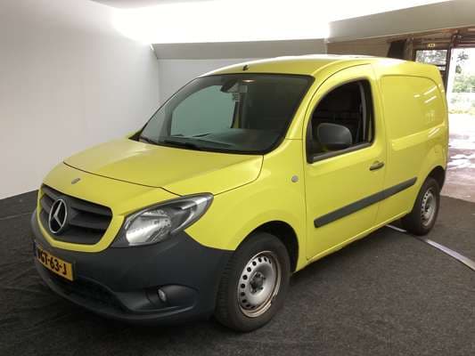 Mercedes-Benz Citan 109 CDI 2020