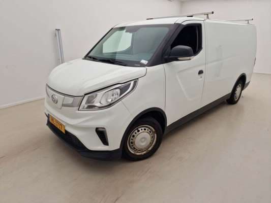 Maxxus E Deliver 3 50 kWh 2023 AUT/Airco