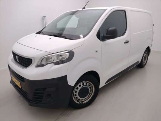 Peugeot Expert 1.6BlueHDI WORKSHOP Premium L1H1 2019 Airco/Half-leer