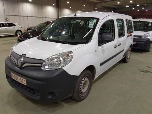 RENAULT KANGOO EXPRESS 1.5 BLUE DCI 95 MAXI CONFORT
