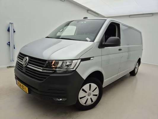 Volkswagen Transporter 2.0 TDI L2H1 2022 AUT/Airco/NAV/PDC