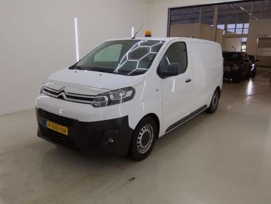Citro�n Jumpy M BlueHDi 95 Comfort Economy 4d