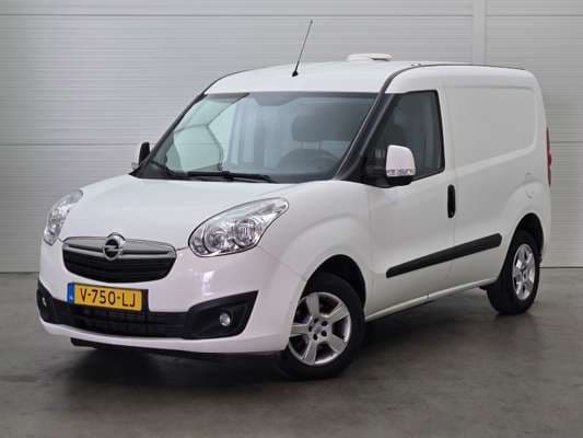 Opel Combo 1.3 CDTi L1H1 Sport 2018
