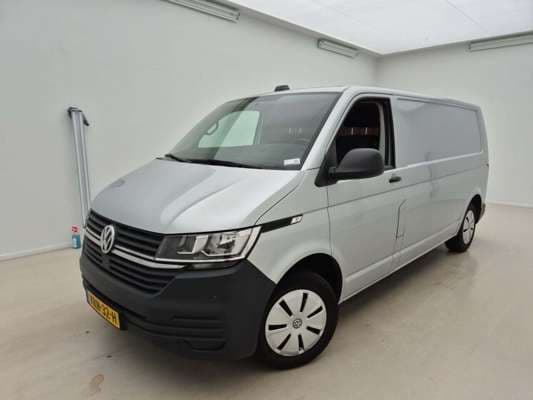 Volkswagen Transporter 2.0 TDI Comfortline 2022 Airco/NAV/PDC