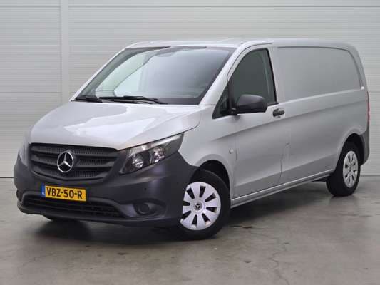 Mercedes-Benz Vito 114 CDI Lang 2019