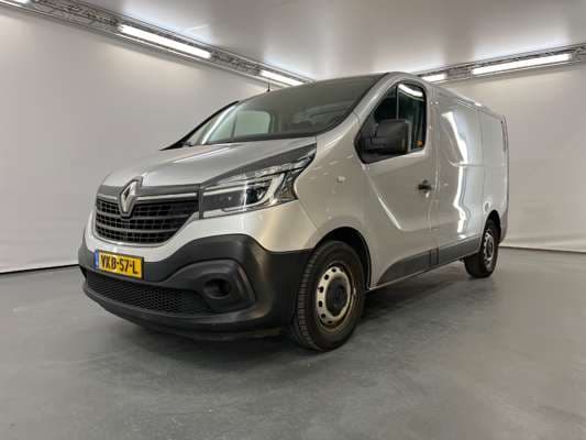 Renault Trafic 2.0 dCi 120 T29 L1H1 Comfort 2021