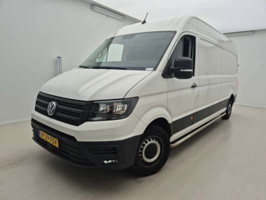 Volkswagen Crafter 35 2.0 TDI L4H2 2024 AUT/Airco/NAV/PDC