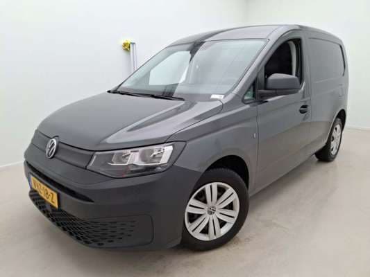 Volkswagen Caddy Cargo 2.0 TDI Comfort 2021 Airco/NAV/PDC