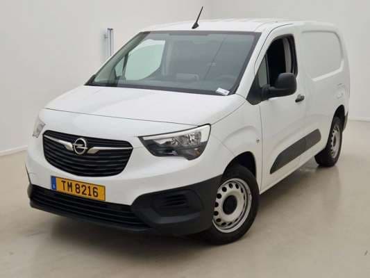Opel Combo Cargo 1.5 TD Heavy L2H1 2023 Airco/PDC