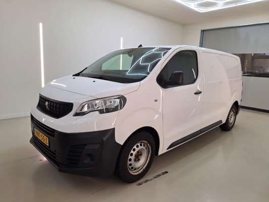 PEUGEOT EXPERT Premium Standard 1.5 BlueHDi 100 4d