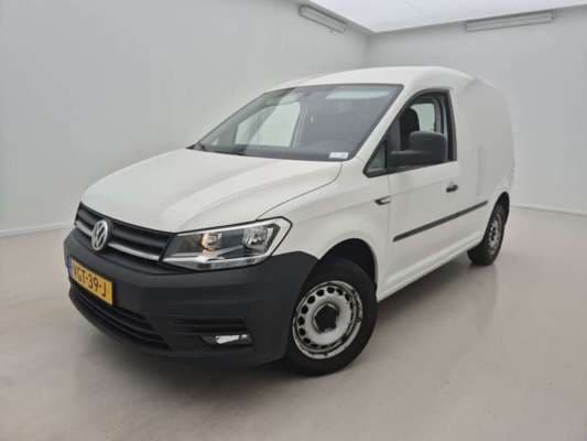 Volkswagen Caddy 2.0 TDI L1H1 C-Ed DSG 2020 AUT/Airco/NAV/PDC