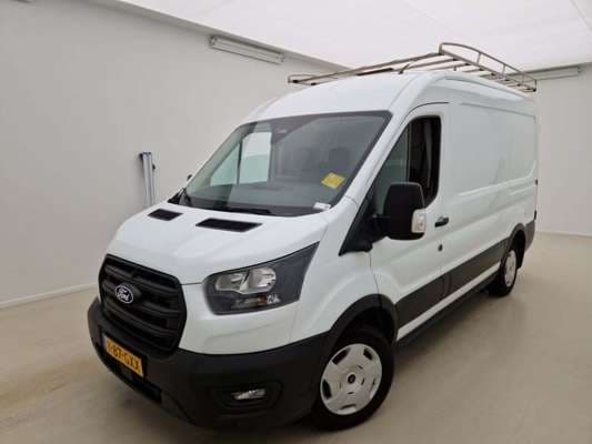 Ford Transit 310 2.0 TDCI Automatic L2H2 Tr 2024 ECC/NAV/PDC