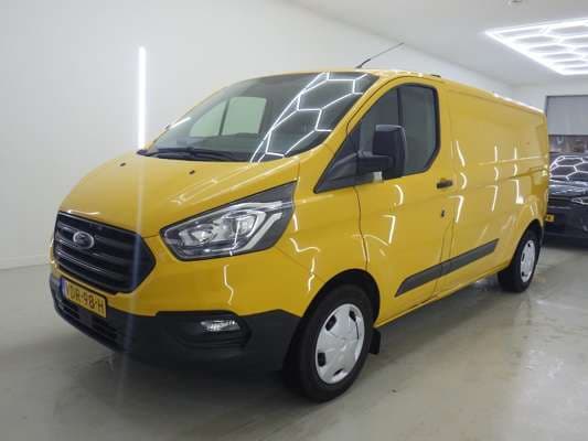 FORD Transit Custom 2.0 TDCi 320 L2H1 Trend 105pk 4d