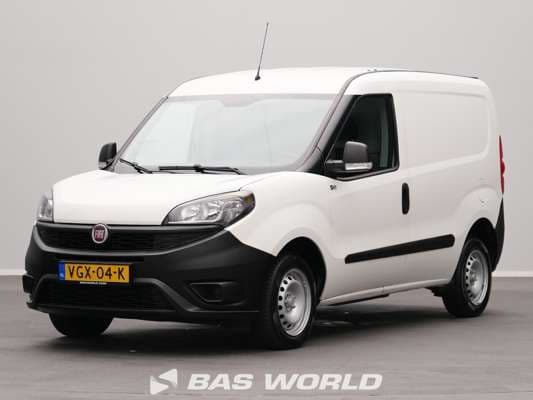 Fiat Doblo 1.3 MJ 95hp EURO6 Airco 2020