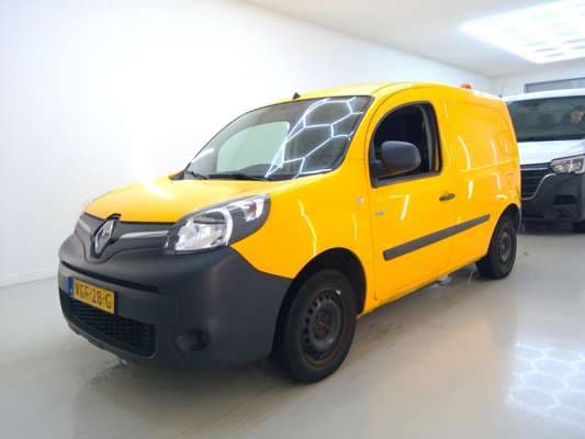 RENAULT KANGOO Z.E. 33 ⚡ELECTRIC⚡ BATTERY INCLUDED 3d