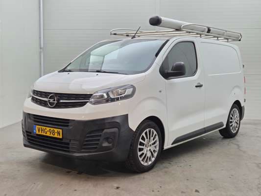Opel Vivaro 1.5 CDTI L1H1 Edition 2020