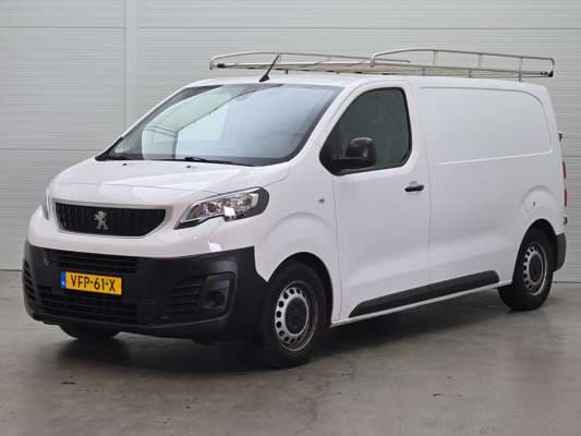 Peugeot Expert 1.5 BlueHDI WORKSHOP Euro 6 Airco Cruise Control 100 Standard Premium 2020