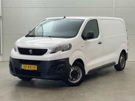 Peugeot Expert 226S 1.6 BlueHDI 95 Pro EURO6 2016