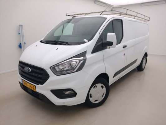 Ford Transit Custom 2.0 TDCI Trend L2H1 2022 Airco/PDC