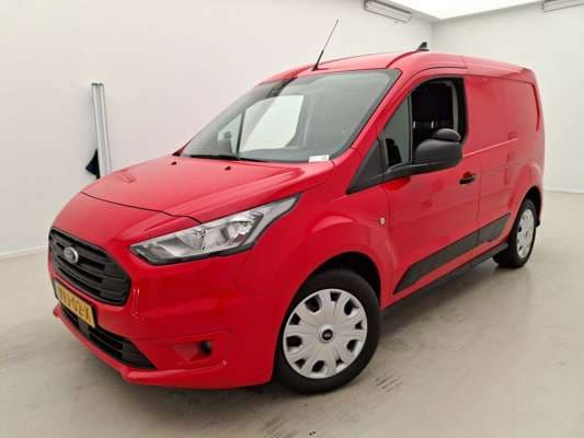Ford Transit Connect 1.5 EcoBlue L1 Trend 2023 Airco