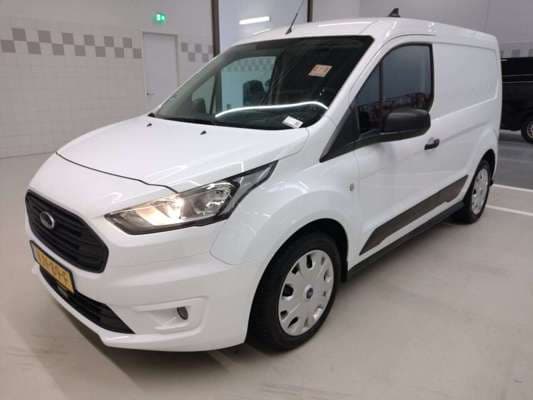 Ford Transit Connect 1.5 EcoBlue Trend !12V BATTERY DEFECT! 2021 ECC/NAV/PDC