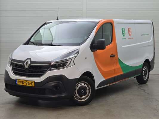 Renault Trafic 2.0 dCi 120 T29 L2H1 Comfort EURO6 2020