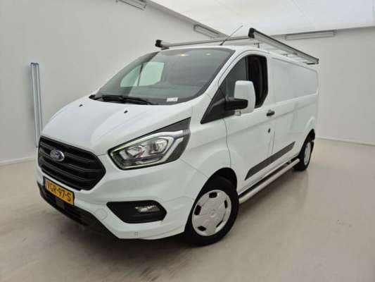 Ford Transit Custom 320 2.0 TDCI L2H1 Tr 2020 Airco