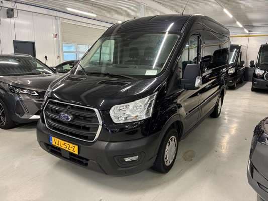 Ford Transit 310 2.0 TDCI L2H2 Trend 2021