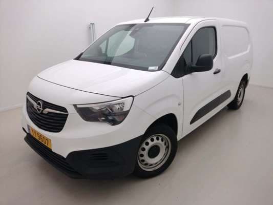 Opel Combo 1.5 Turbo L2H1 Edition 2022 Airco/NAV/PDC