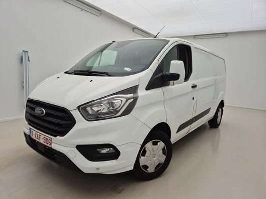 Ford Transit Custom 2.0 TDCi L1H1 2019 Airco