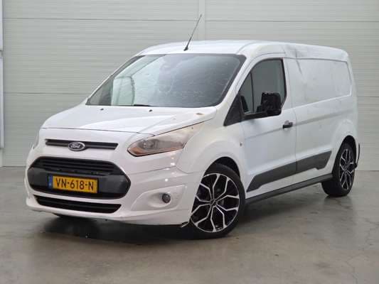 Ford Transit Connect 1.6 TDCI L2 Trend EURO6 2015