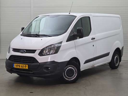 Ford Transit Custom 310 2.0 TDCI L1H1 Trend 2017
