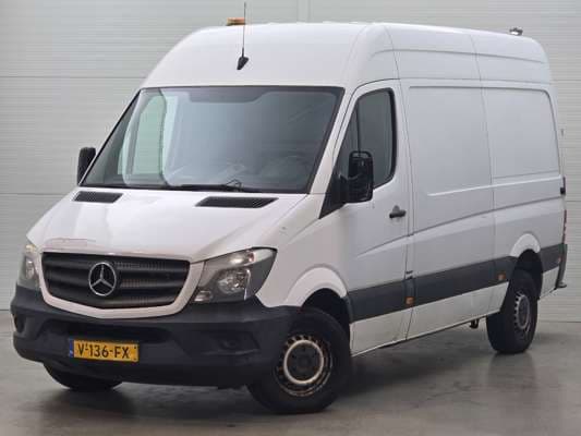 Mercedes-Benz Sprinter 514 2.2 CDI 366 HD 2017