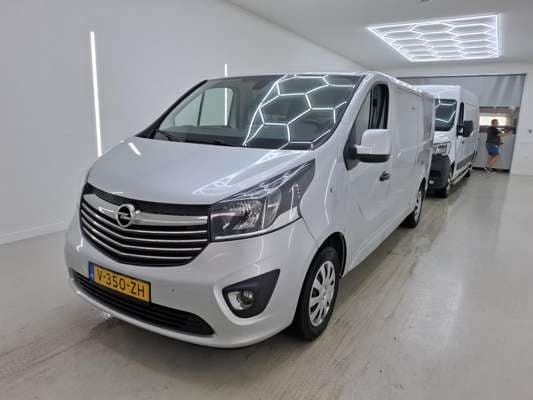 OPEL VIVARO GB 1.6 CDTi 120pk L2H1 350/2900 Innovation