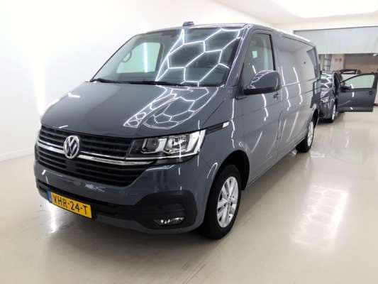 VOLKSWAGEN TRANSPORTER 2.0TDI 110kW 7-DSG L2H1 4d 2020