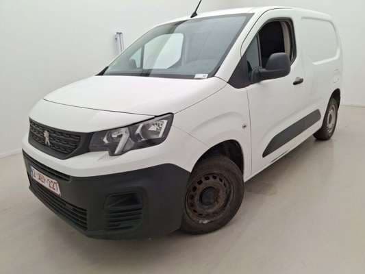 Peugeot Partner 1.5 Standard L1 Light BlueHDI 2021 ECC