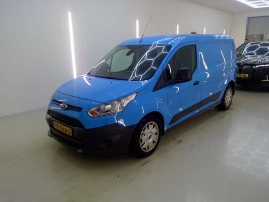 FORD TRANSIT CONNECT L2 Trend 1.6 TDCi 95 4d