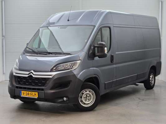 Citroen Jumper 35 2.0 BlueHDi L3H2 2018